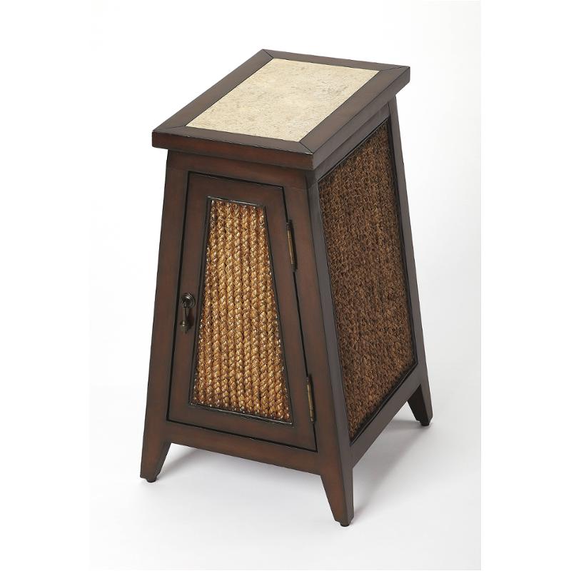 4397120 Butler Specialty Company Living Room Furniture End Table