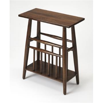 4426140 Butler Specialty Company Accent Furniture Accent Table