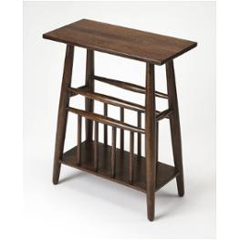 4426140 Butler Specialty Company Accent Furniture Accent Table