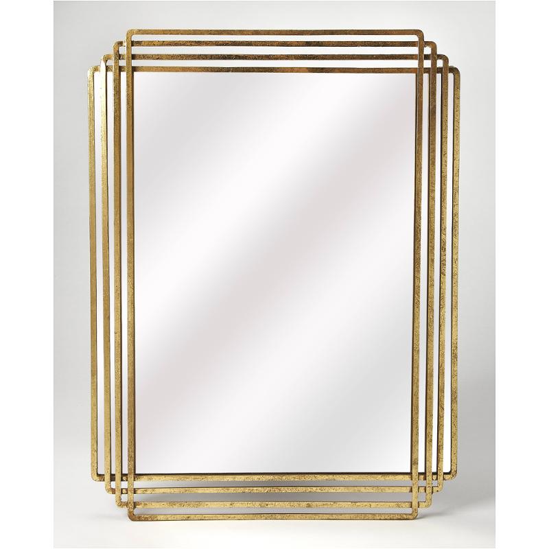 4436226 Butler Specialty Company Accent Furniture Accent Table