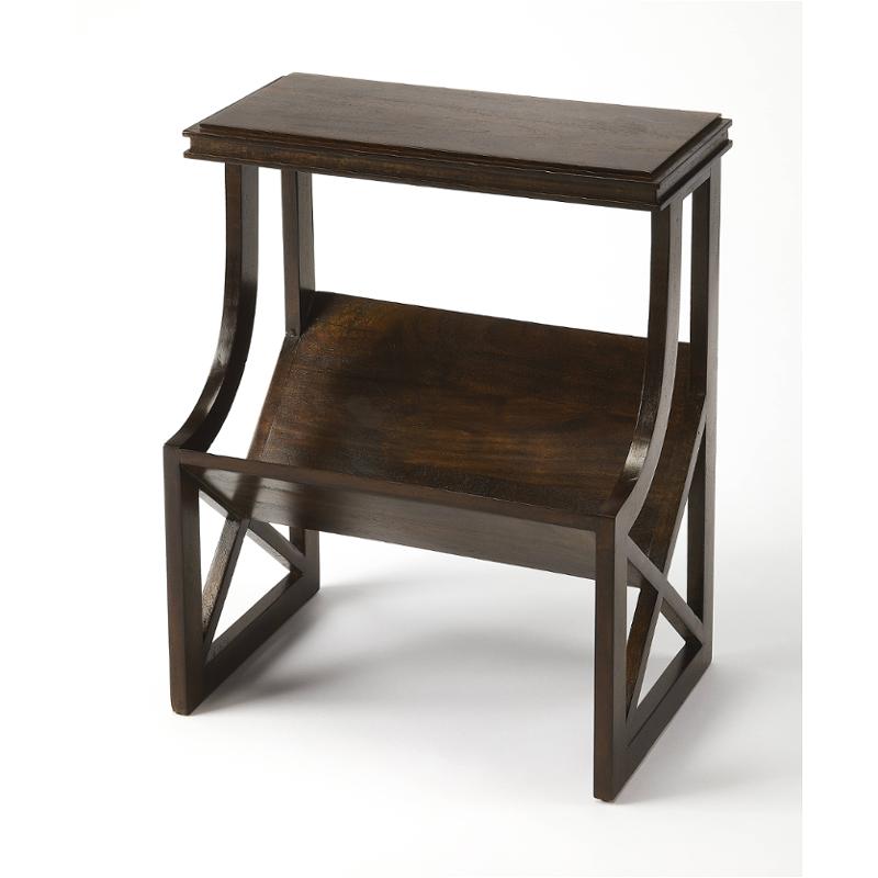 4441140 Butler Specialty Company Accent Furniture Accent Table