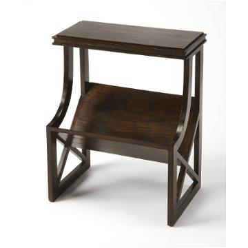4441140 Butler Specialty Company Accent Furniture Accent Table