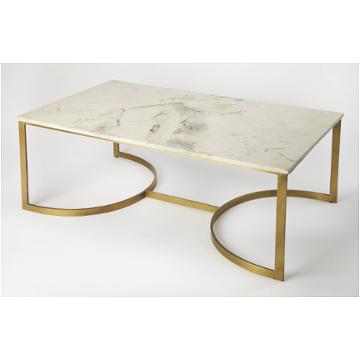 4446389 Butler Specialty Company Accent Furniture Cocktail Table