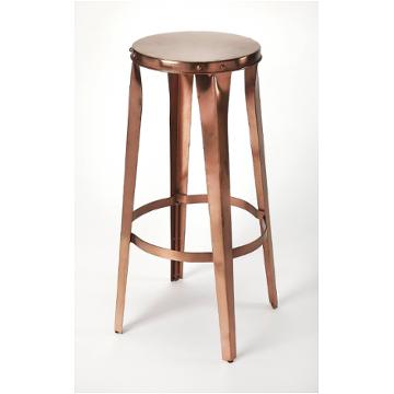 4447085 Butler Specialty Company Accent Furniture Stool