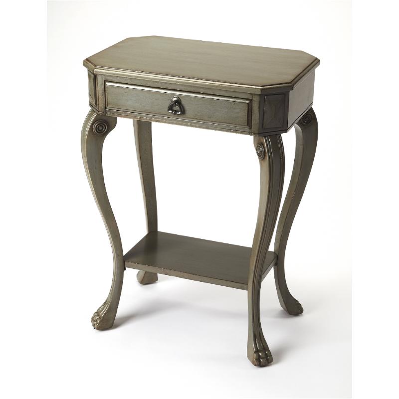 5021148 Butler Specialty Company Accent Furniture Sofa Table