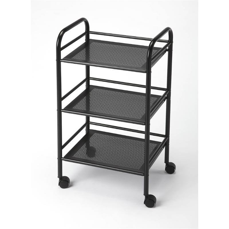 6088295 Butler Specialty Company Accent Furniture Cart