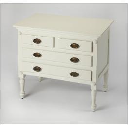 9306288 Butler Specialty Company Home Entertainment Furniture Accent Chest