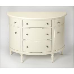 9347288 Butler Specialty Company Accent Furniture Accent Chest