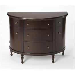 9347379 Butler Specialty Company Accent Furniture Accent Chest