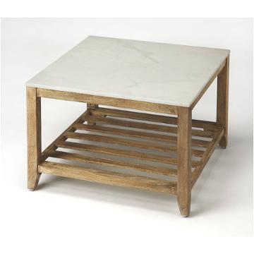 9348312 Butler Specialty Company Accent Furniture Cocktail Table