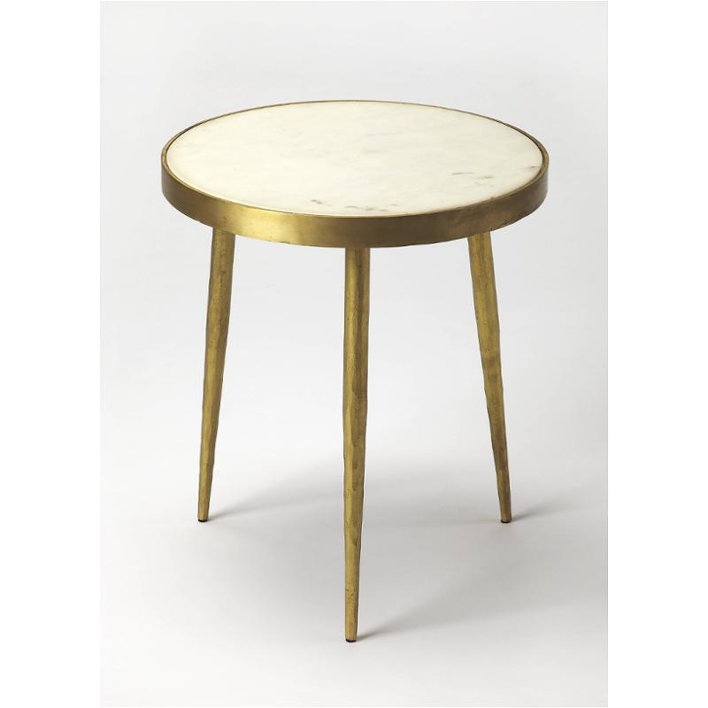 9350025 Butler Specialty Company Accent Furniture Accent Table