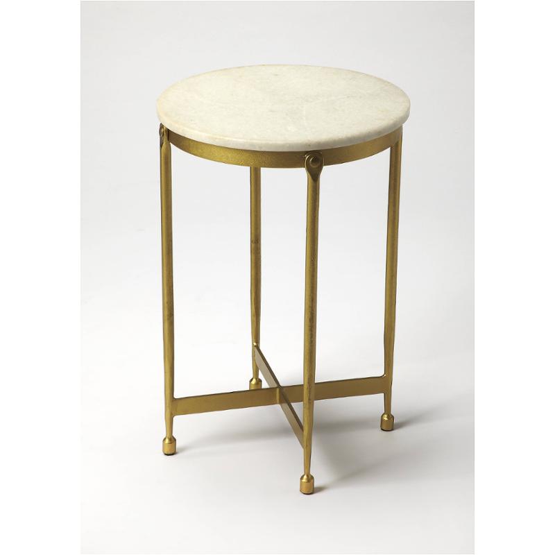 9351025 Butler Specialty Company Living Room Furniture End Table