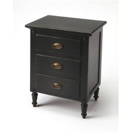 9352295 Butler Specialty Company Bedroom Furniture Nightstand