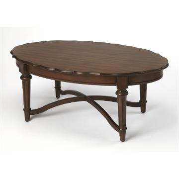 9358275 Butler Specialty Company Accent Furniture Cocktail Table