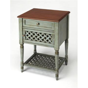 9368286 Butler Specialty Company Living Room Furniture End Table