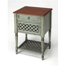 9368286 Butler Specialty Company Living Room Furniture End Table