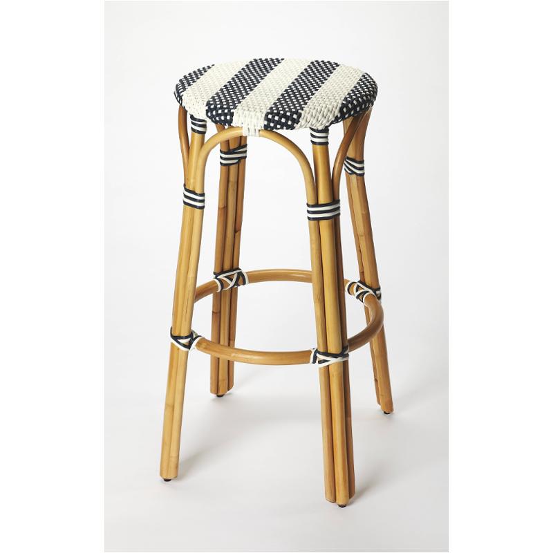 9370291 Butler Specialty Company Accent Furniture Stool