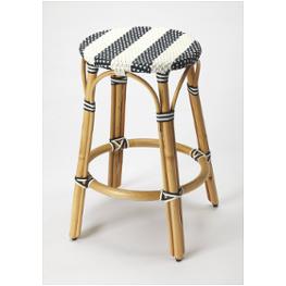 9371291 Butler Specialty Company Accent Furniture Stool