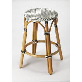 9371295 Butler Specialty Company Accent Furniture Stool