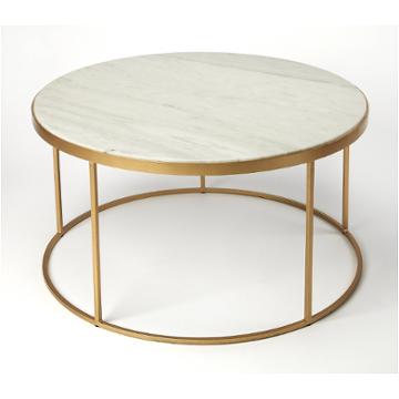 9392389 Butler Specialty Company Accent Furniture Cocktail Table