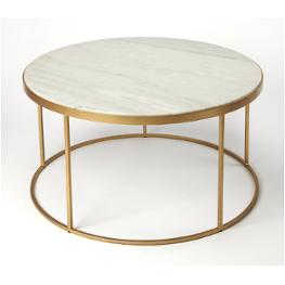 9392389 Butler Specialty Company Accent Furniture Cocktail Table