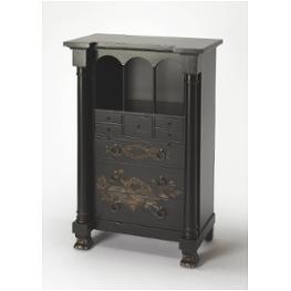 9400346 Butler Specialty Company Accent Furniture Accent Cabinet