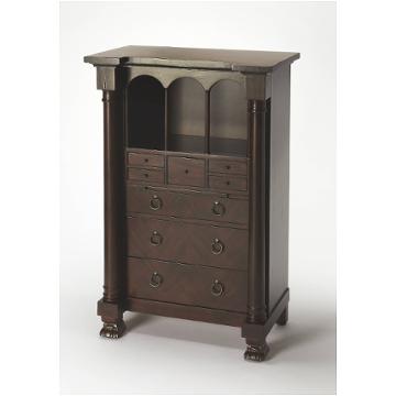 9400347 Butler Specialty Company Accent Furniture Accent Cabinet