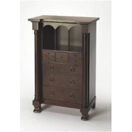 9400347 Butler Specialty Company Accent Furniture Accent Cabinet