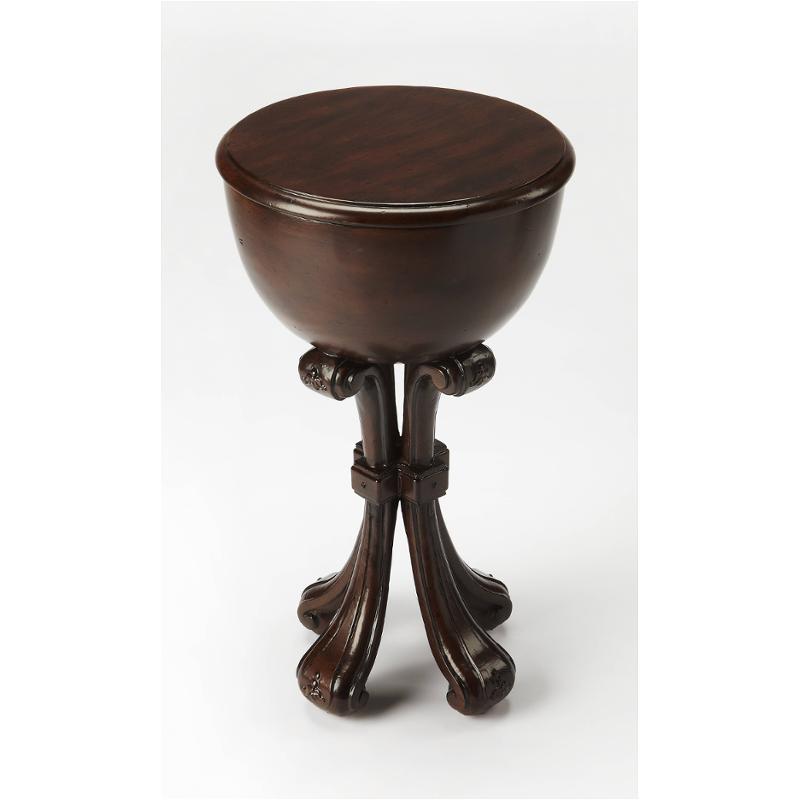 9403347 Butler Specialty Company Accent Furniture