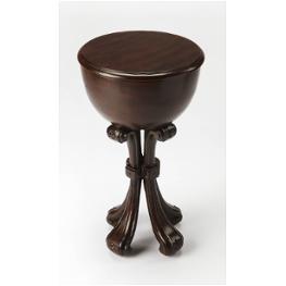 9403347 Butler Specialty Company Accent Furniture