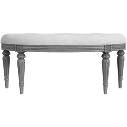 1120418 Butler Specialty Company Living Room Furniture Benche