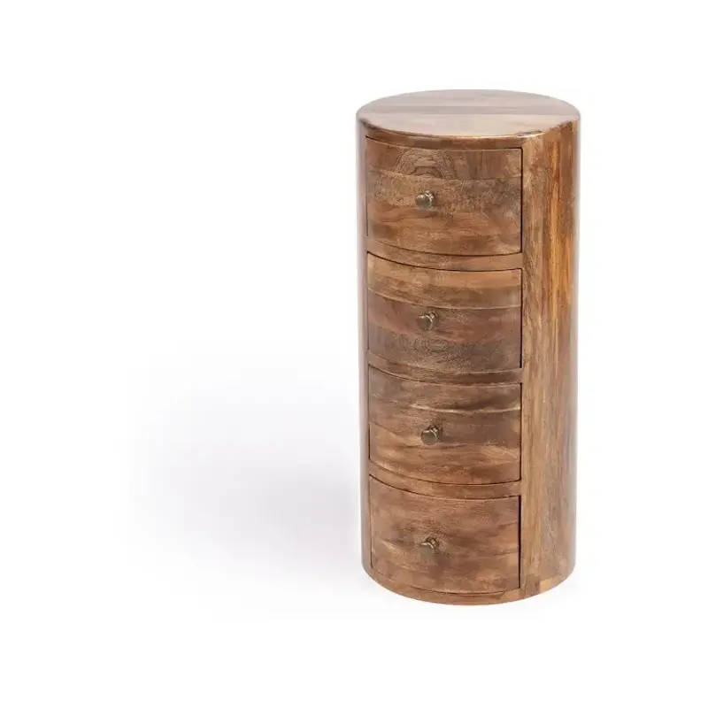 1176312 Butler Specialty Company Living Room Furniture End Table
