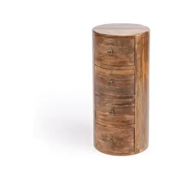 1176312 Butler Specialty Company Living Room Furniture End Table