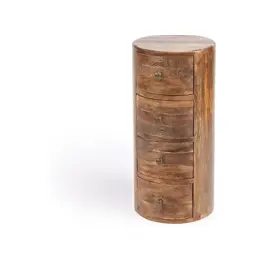 1176312 Butler Specialty Company Living Room Furniture End Table