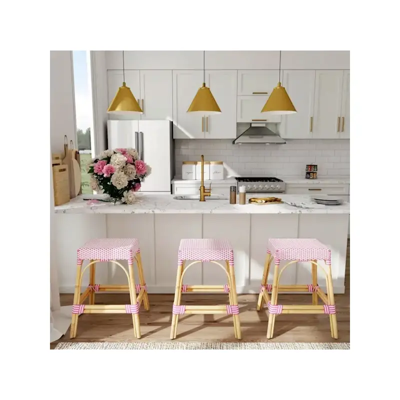 5513428 Butler Specialty Company Dining Room Furniture Stool
