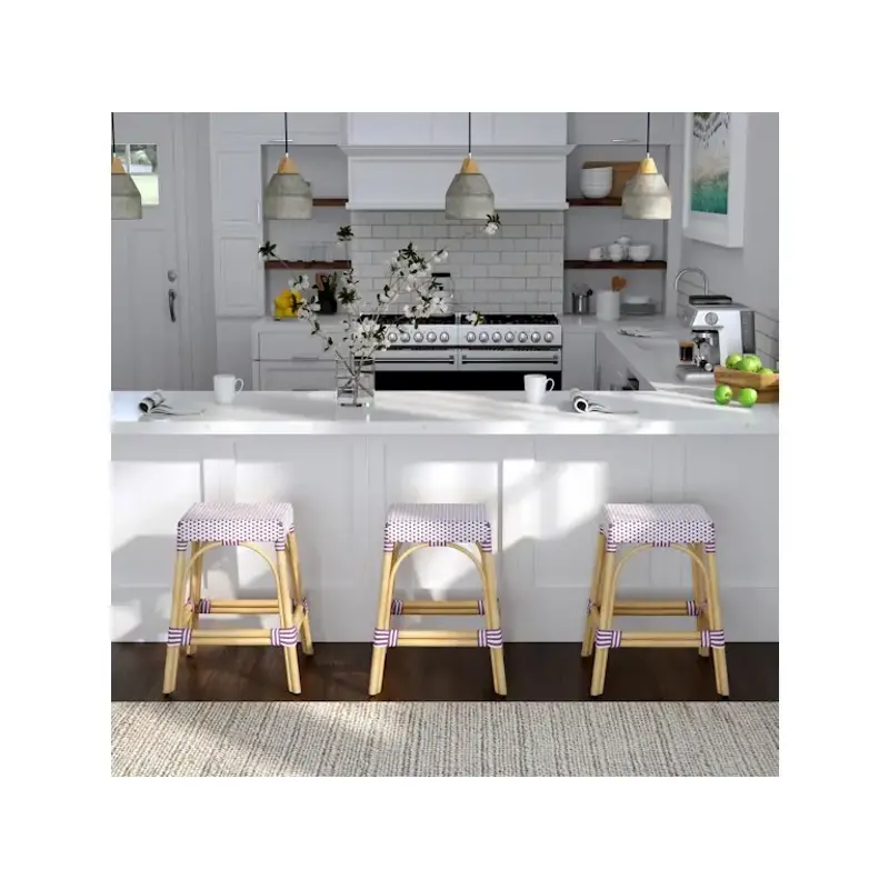 5513429 Butler Specialty Company Dining Room Furniture Stool