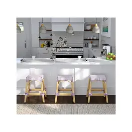 5513429 Butler Specialty Company Dining Room Furniture Stool