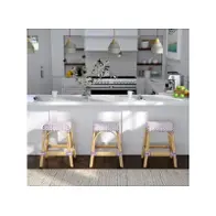 5513429 Butler Specialty Company Dining Room Furniture Stool