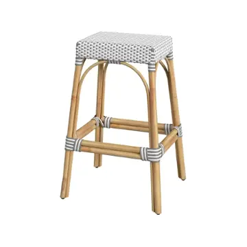 5604266 Butler Specialty Company Dining Room Furniture Stool