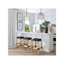 5604425 Butler Specialty Company Dining Room Furniture Stool