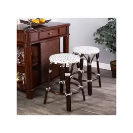 9371117 Butler Specialty Company Dining Room Furniture Stool