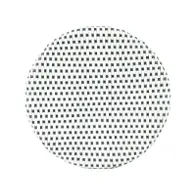 9371222 Butler Specialty Company Dining Room Furniture Stool