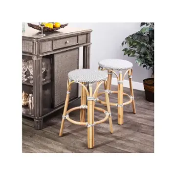 9371266 Butler Specialty Company Dining Room Furniture Stool