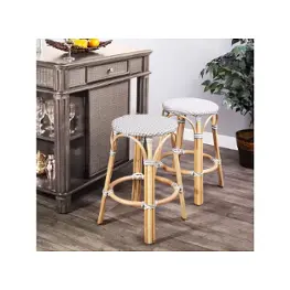 9371266 Butler Specialty Company Dining Room Furniture Stool