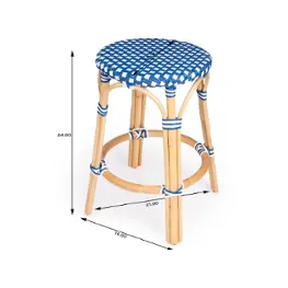 9371303 Butler Specialty Company Dining Room Furniture Stool