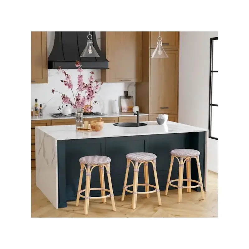 9371469 Butler Specialty Company Dining Room Furniture Stool