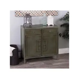 3955140 Butler Specialty Company Accent Furniture Accent Cabinet
