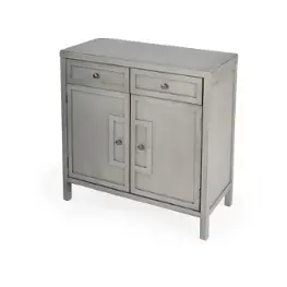 3955169 Butler Specialty Company Accent Furniture Accent Cabinet