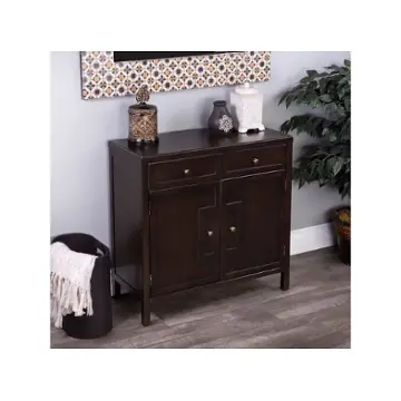 3955403 Butler Specialty Company Accent Furniture Accent Cabinet