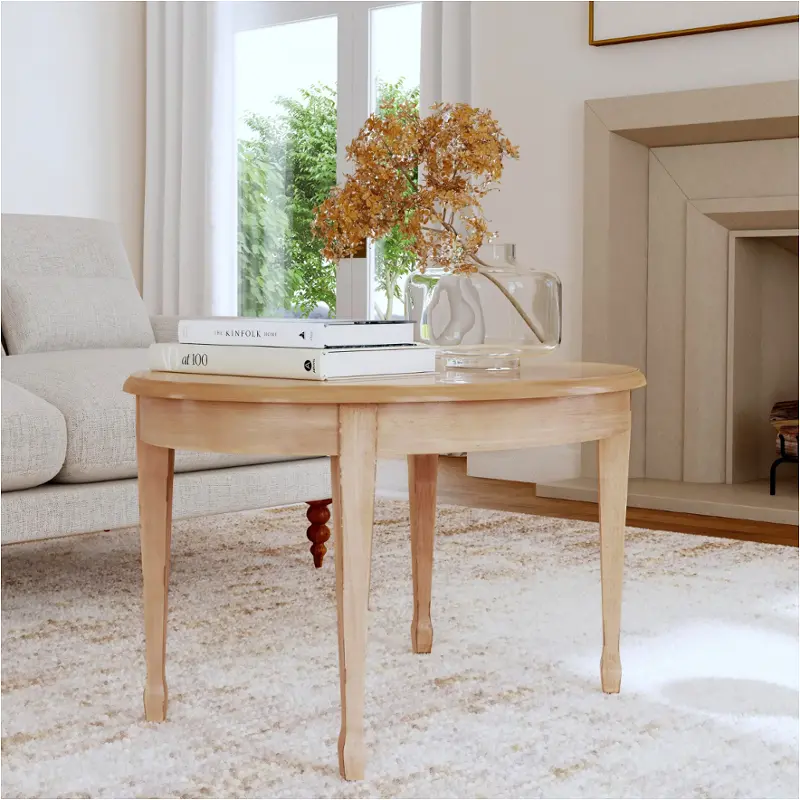 1234424 Butler Specialty Company Living Room Furniture Cocktail Table
